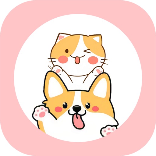 Pet Fun:Pet Training,Meow&Talk iOS App