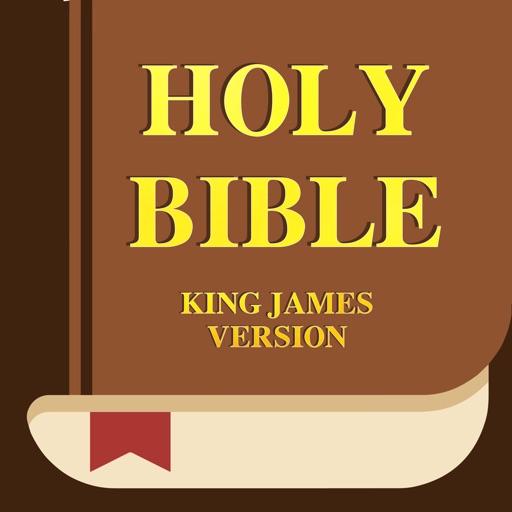 The Bible - KJV Bible & Verse