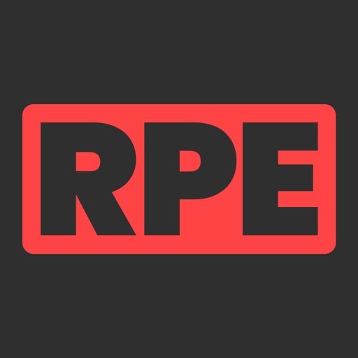 RPE