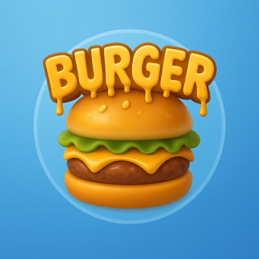 My Burger Town Story