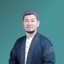 Kabylbek.ustaz