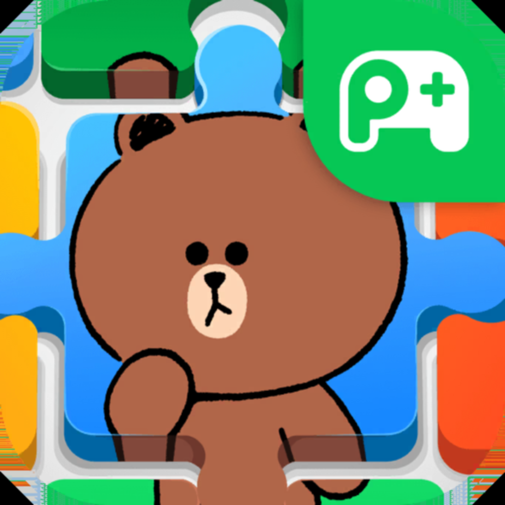 Get LINE：ジグソーパズル for iOS, iPhone, iPad Aso Report