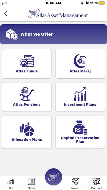 Atlas Invest