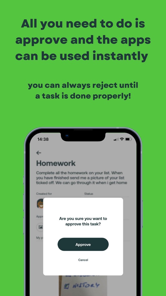 #5. DiGi The App (iOS) 由: Do It Get It Ltd