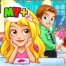 Get My City : Love Story for iOS, iPhone, iPad Aso Report