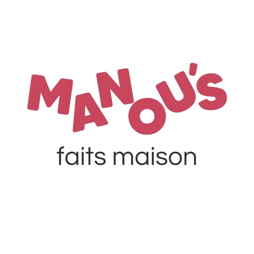 Manous Kitchen icon