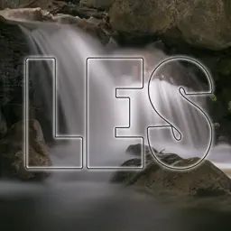 Long Exposure Stacker app icon