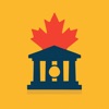 Canada Citizenship Guide icon