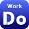 WorkDo is an all-in-one app to make teamwork effortless with features that allow you to collaborate easily with your teammates