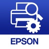 Epson Printer Finder icon