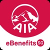 AIA eBenefits App - iPhoneアプリ