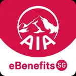 AIA eBenefits App App Support