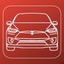 Get My Tesla Remote for iOS, iPhone, iPad Aso Report