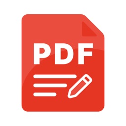 PDF Editor- Reader, Converter
