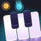 Piano Pop is a new rhythm game with innovative handling and gameplay