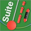 Physics Toolbox Sensor Suite icon