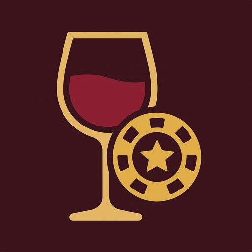 Wine Casino - Guess the Wine!