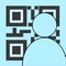 QR Me - Contact allows you to create your own personalized QR Codes to share your contact information quickly and easily with anyone