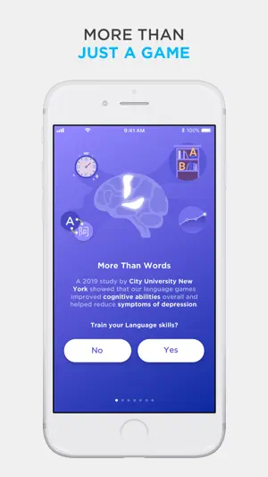 Peak - Brain Training screenshot 3