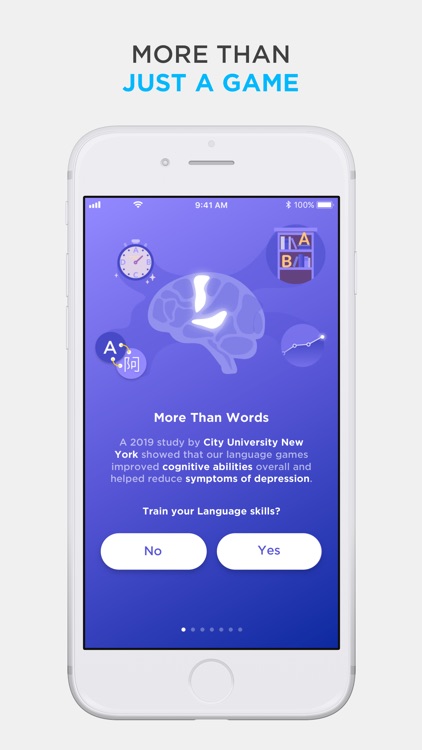 Peak - Brain Training