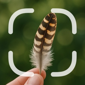 Identifier: Feather