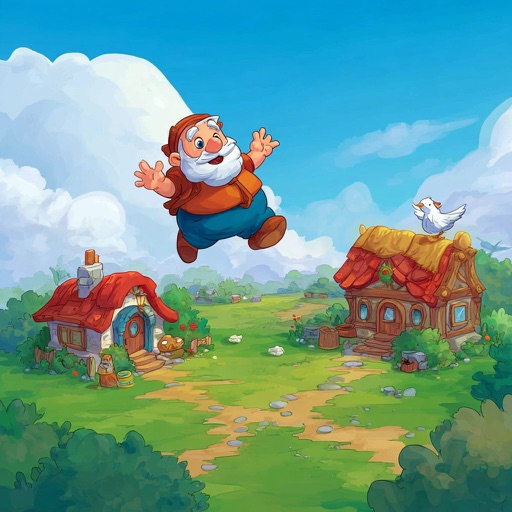 Malin - Games for Kids 1+