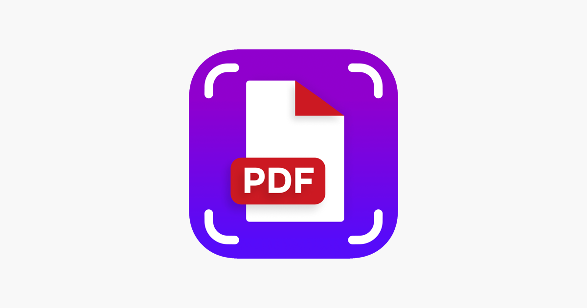 ‎App Store에서 제공하는 Mobile Document Scanner FSScan