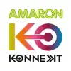 Amaron Konnekt App Delete