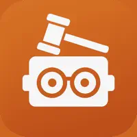 Judge Machine: Question Cards