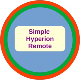 屏幕截图 (5) Simple Hyperion Remote