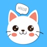 Get Cat Translator Meow Sounds for iOS, iPhone, iPad Aso Report