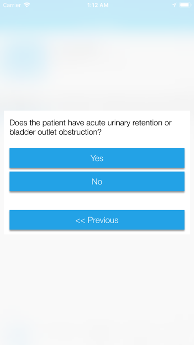 Tine Health Screenshot