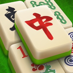 Mahjong Tile Pair: Pro