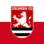 1.Spvg. Solingen-Wald 03 e.V. App Positive Reviews
