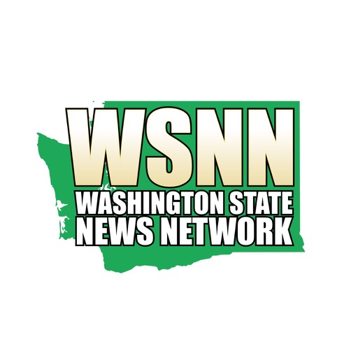 Washington State News Network icon