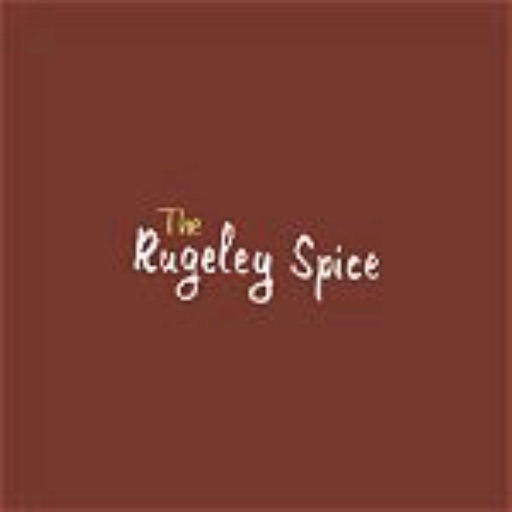 The Rugeley Spice-Online icon