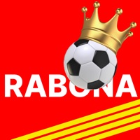 RABONA football app not working? crashes or has problems?
