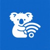 Smart Network Speed Test icon