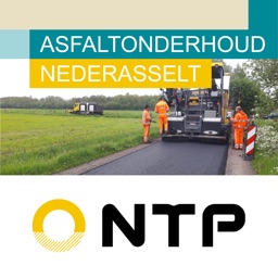 Asfaltonderhoud Nederasselt