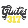 Glutes317 icon