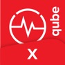 Get qubeX by SKILLQUBE for iOS, iPhone, iPad Aso Report