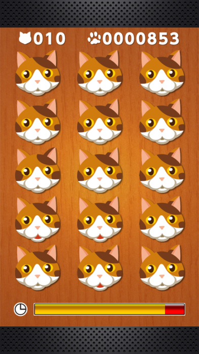Screenshot #2 pour Odd Cat Out