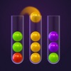 Ball Sort Puzzle - Color Sort - iPhoneアプリ