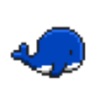 WhaleSwim icon