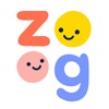 Zoog: Books, Songs, E-Cards icon