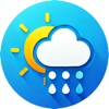 Weather: live forecast icon