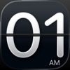 Flip Clock - Digital Clock