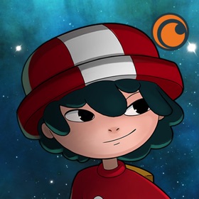 Capturas... (10) Captain Velvet Meteor