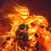 Super Giant Hero Destruction icon