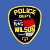 Wilson Police Department NC icon